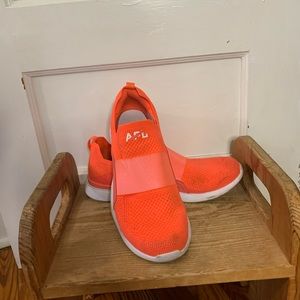 APL techloom Bliss size 8